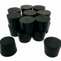 Rubber Stoppers